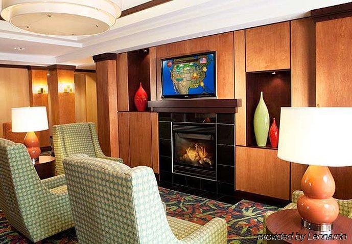Fairfield Inn & Suites Des Moines Airport Kamer foto